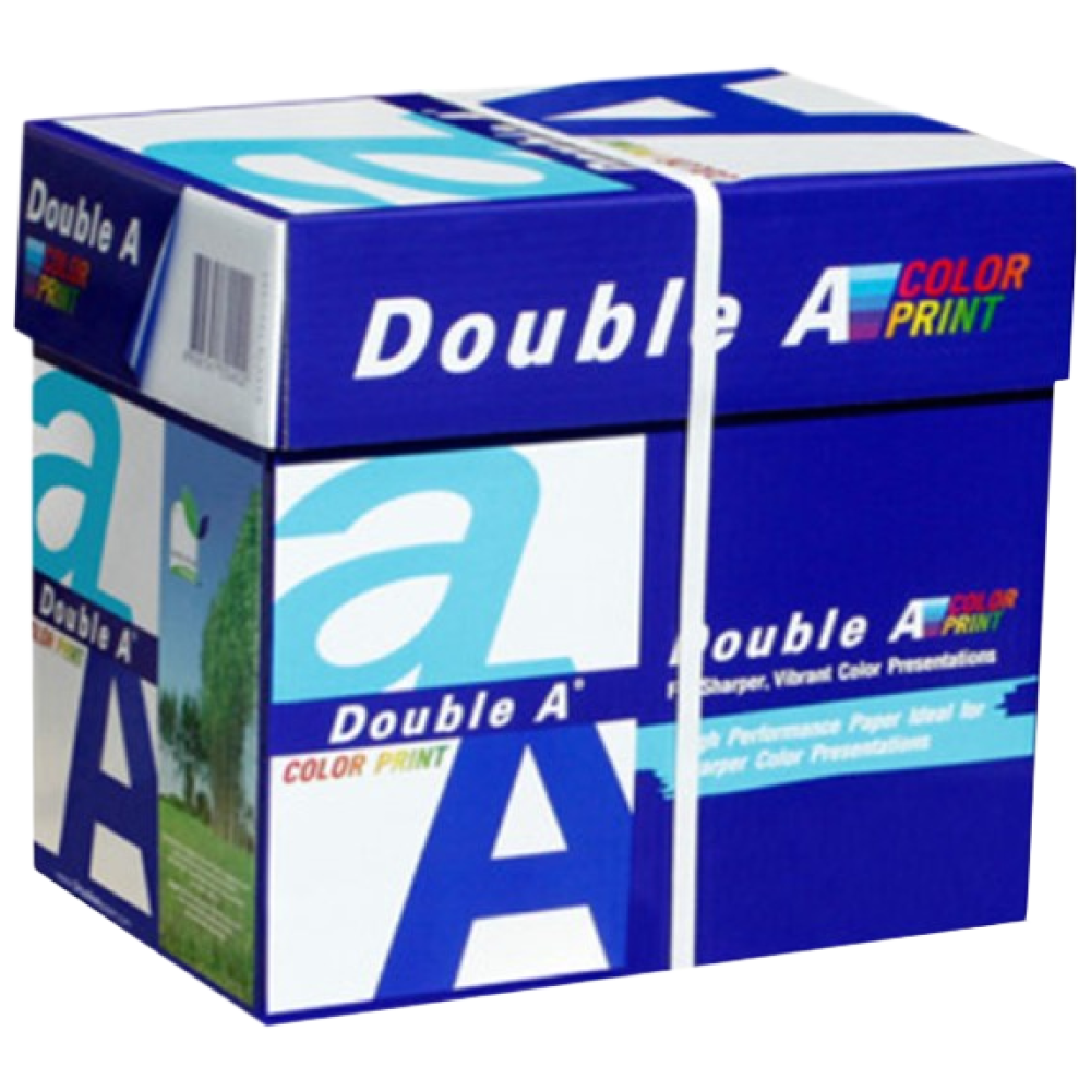 더블에이 더블에이 A4 복사용지(A4용지) 90g 2500매 1BOX 33,600원
