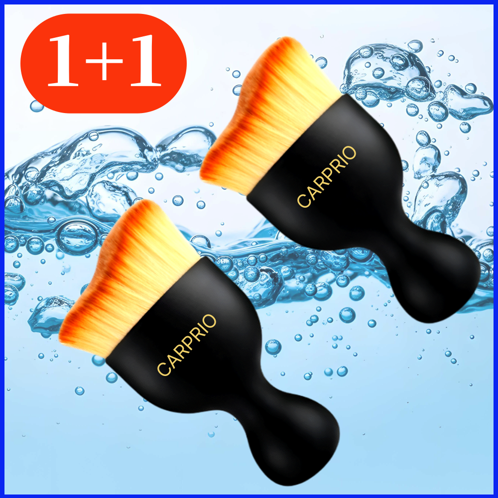 카프리오 2세대 실내 세차 키보드 틈새 초미세 브러쉬 2p 9,780원