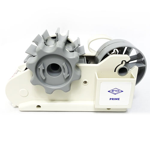 모텍스 프라임 아이보리 화이트 테이프디스펜서 PRIME 줄줄이 테이프커터기 8,800원