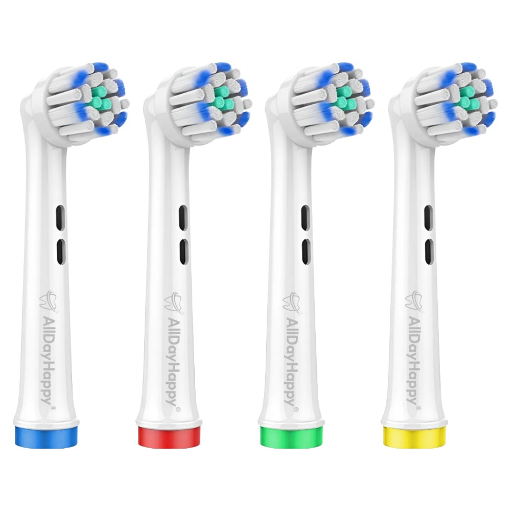 올데이해피 EB-60X 오랄비 전동칫솔 호환용 칫솔모 4,390원