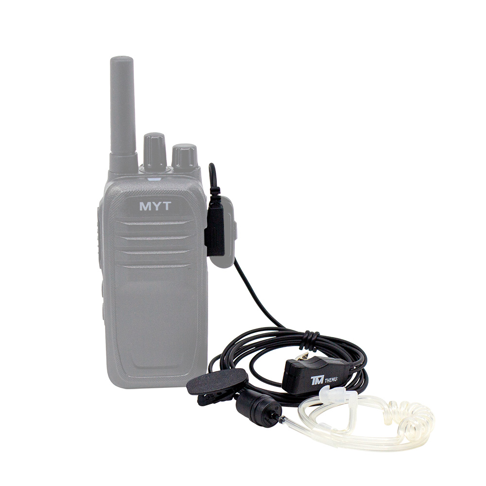 [LOG IN-8000T 경호용이어마이크]무전기 이어폰/리시버/TWAY GPS MINI용 투명튜브포함/무전기 이어마이크/티웨이 무전기 (LOGIN-8000T) 7,460원