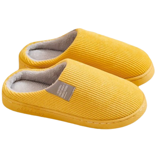 모아룸 양털 슬리퍼 코듀로이 남자 여자 실내화 8,890원