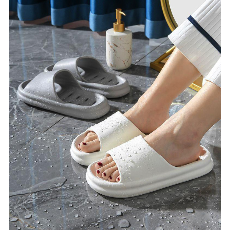 위드홈즈 고급 발 편안한 미끄럼방지 물때 안끼는 화장실 슬리퍼 목욕탕 욕실화 24,310원