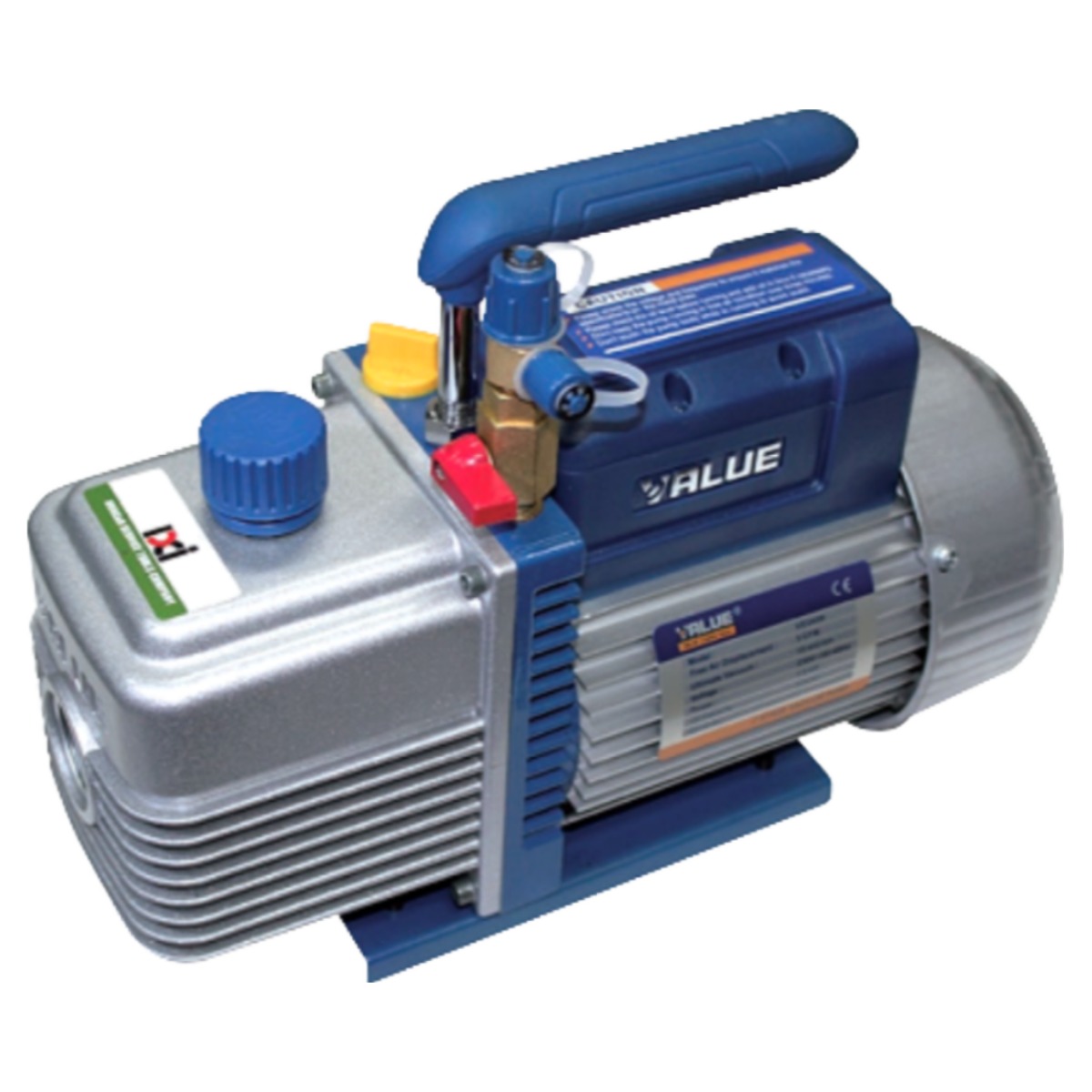 VALUE 진공펌프 VE-245N 1/2마력 5CFM 벨류 300,000원