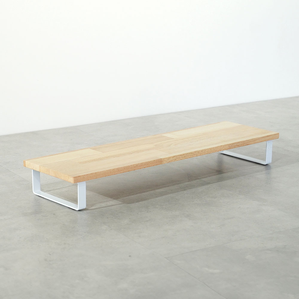 원목 화분 다이 진열대 300x600mm 높이10cm 29,900원