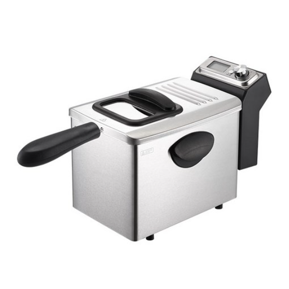 델키 프로 디지털 전기튀김기 269,500원