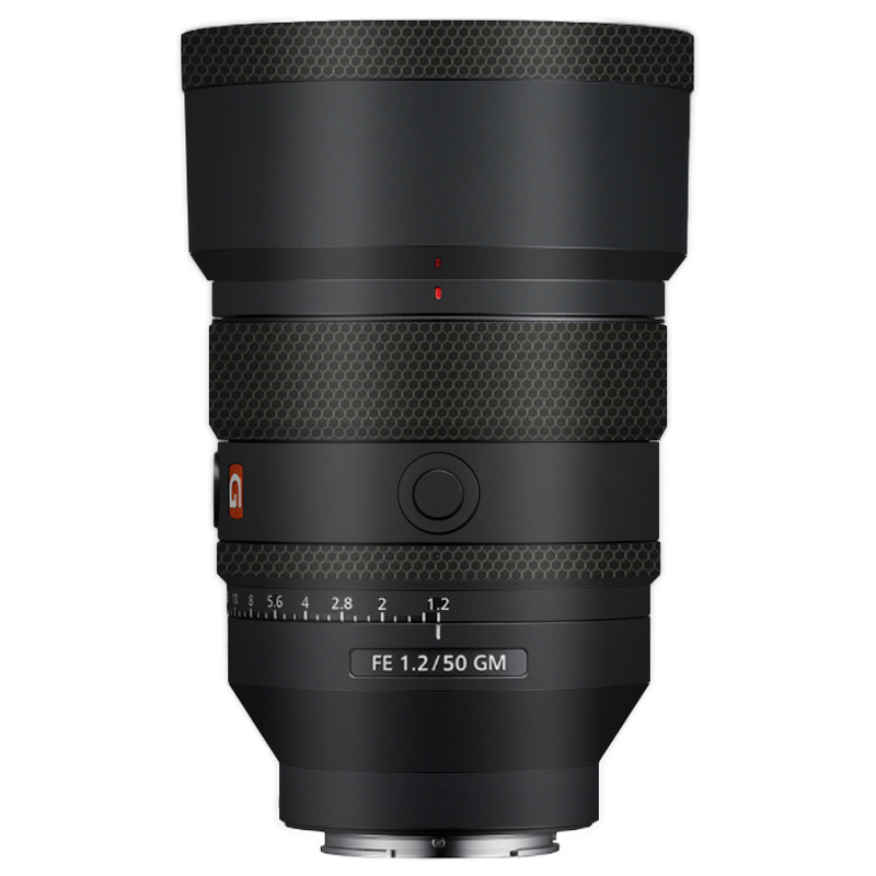 코엠스킨 소니 FE 50 F1.2 GM 렌즈 스킨 보호 필름 27,330원