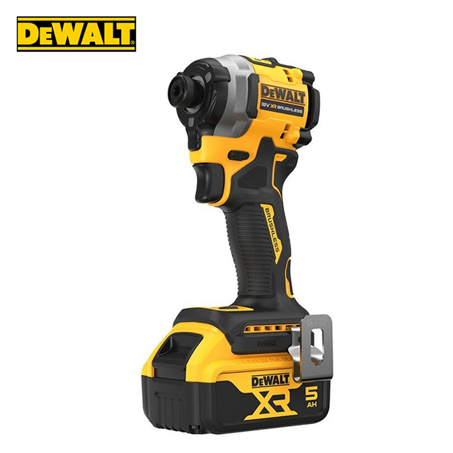 디월트 충전 임팩 드라이버 18V DCF850 BLDC 157,940원