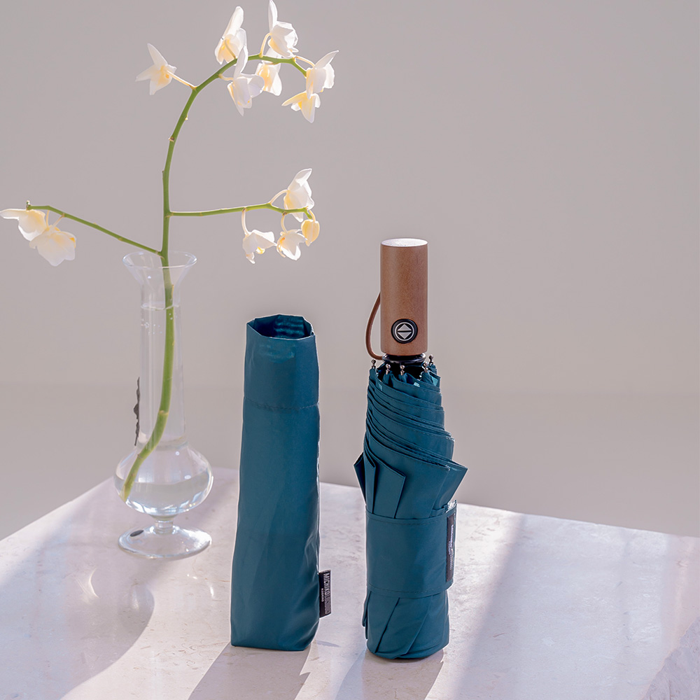 미치코런던 베이직모던 3단 자동우산 053 15,920원