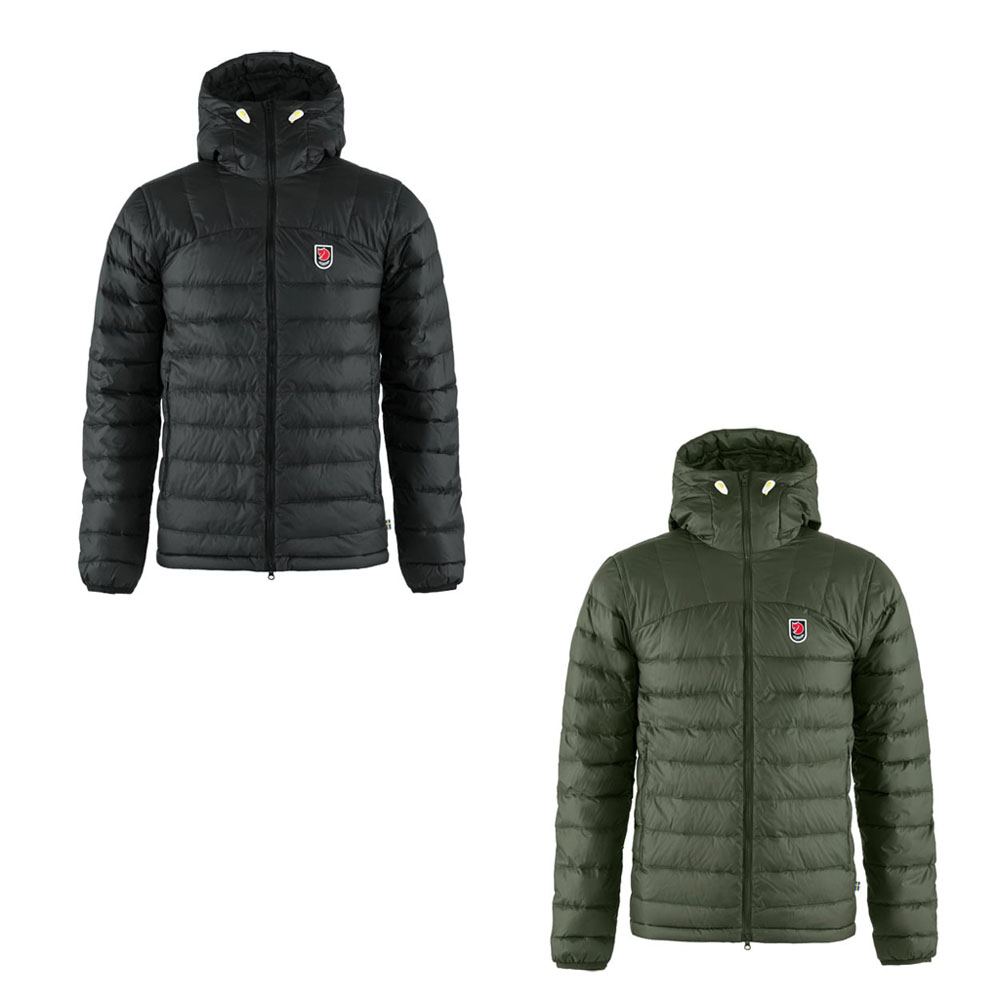 피엘라벤 남성 익스페디션 구스 경량 다운 패딩 601,300원