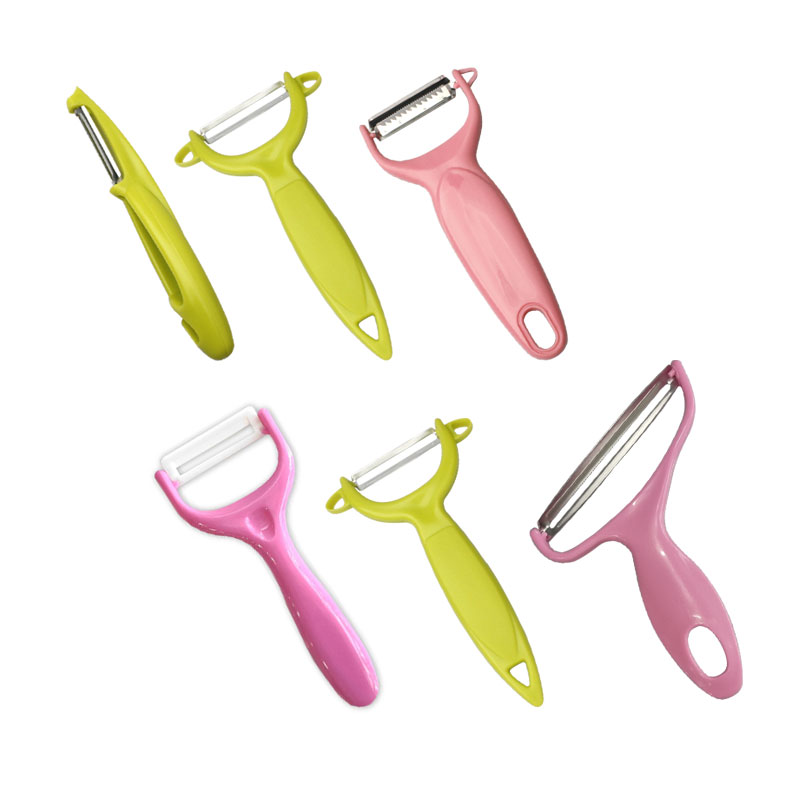 MS리빙코리아 감자칼 채칼 시리즈 모음 야채칼 야채필러, 1개 2,200원