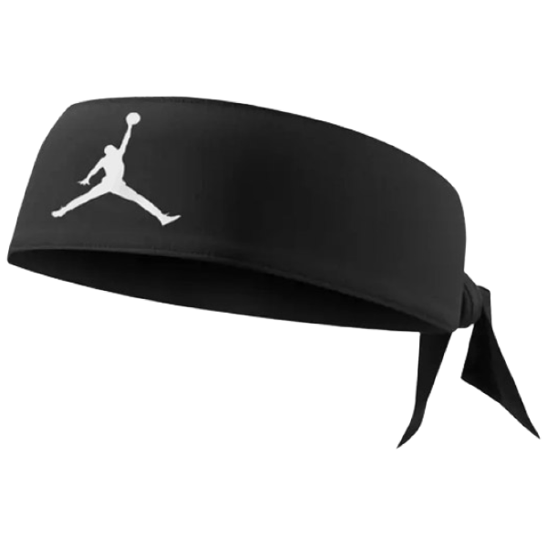 나이키 조던 드라이핏 헤드 타이 AC4095-010 헤어밴드 23,000원