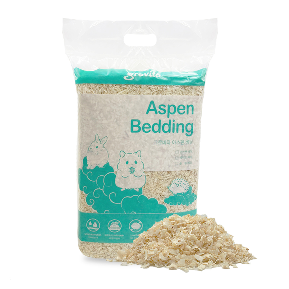 그로비타 아스펜 베딩 15,010원