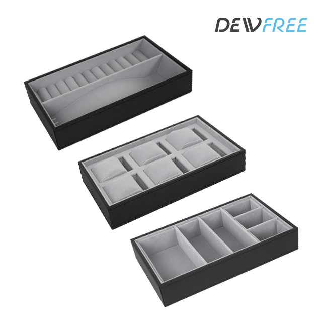 DEWFREE 듀프리 다용도 제습함 액세서리 보관함 대형 PLD-72L PLD-108L 전용 28,750원