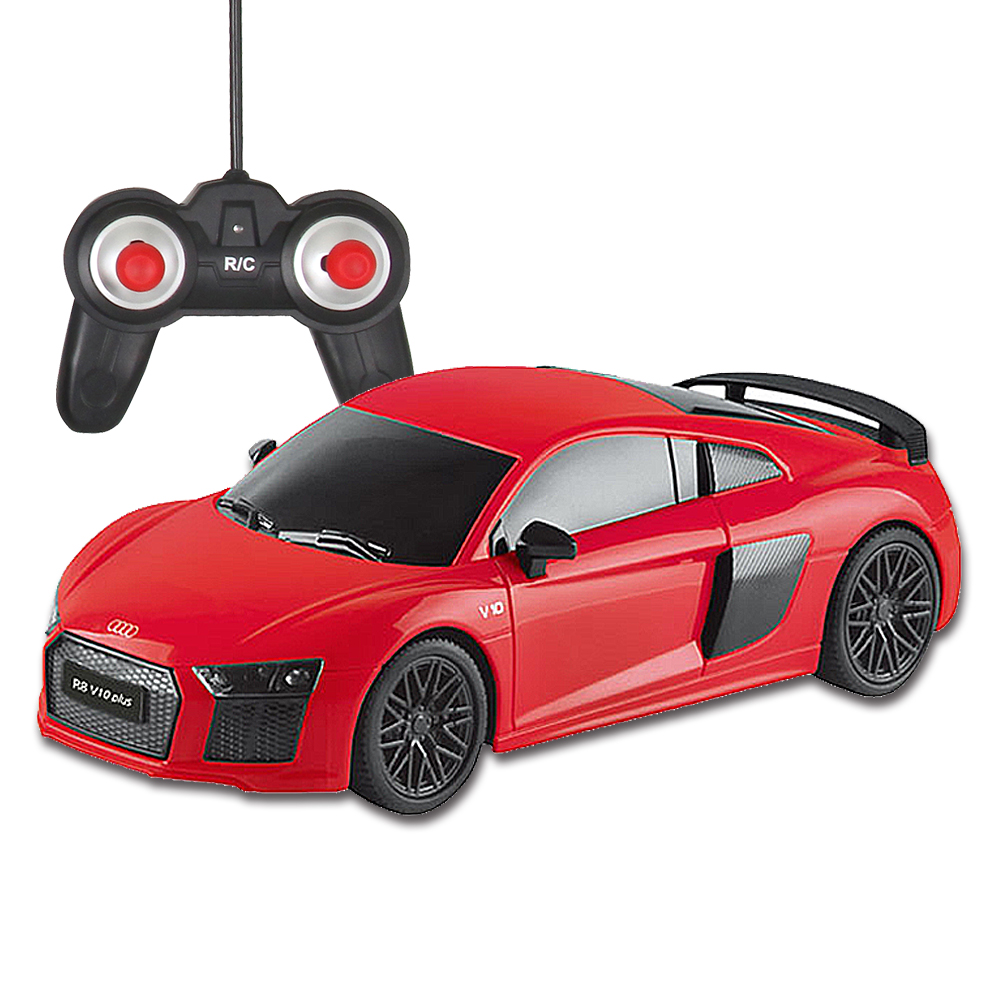 두로카리스마 NEW 정식라이센스 RC카 아우디 R8 23,300원
