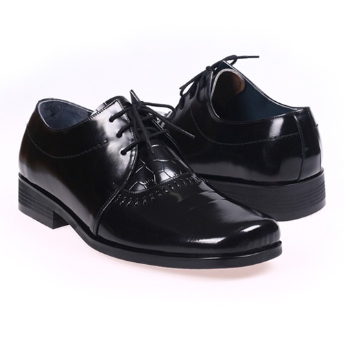 HP 7002B 발볼넓은구두 천연소가죽 남성구두 공장직영 수제화 216,000원