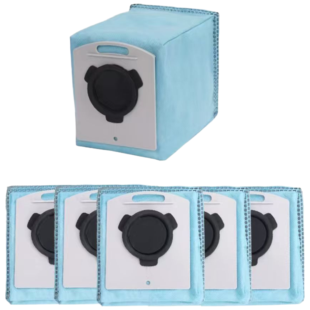 대한우리필터 무선청소기 i50 아이타워 itower 호환 먼지봉투 더스트백, 5개, 수량 19,800원