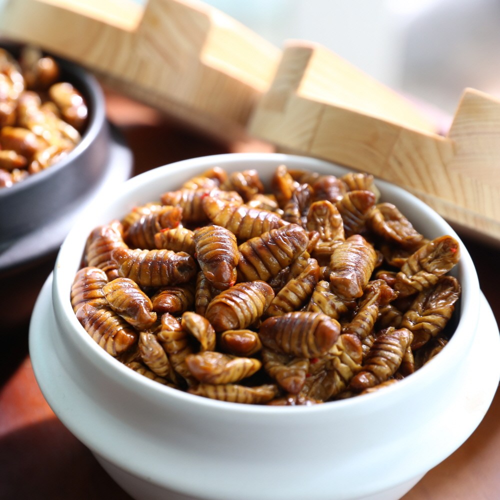 미당번데기 4kg 포장마차 맛 그대로 쫀득한 술안주 (지퍼백 포장) 69,300원