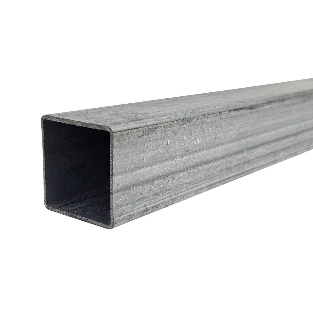 올스틸 아연 각파이프 100x100x2.9t 각관 절단판매 17,920원