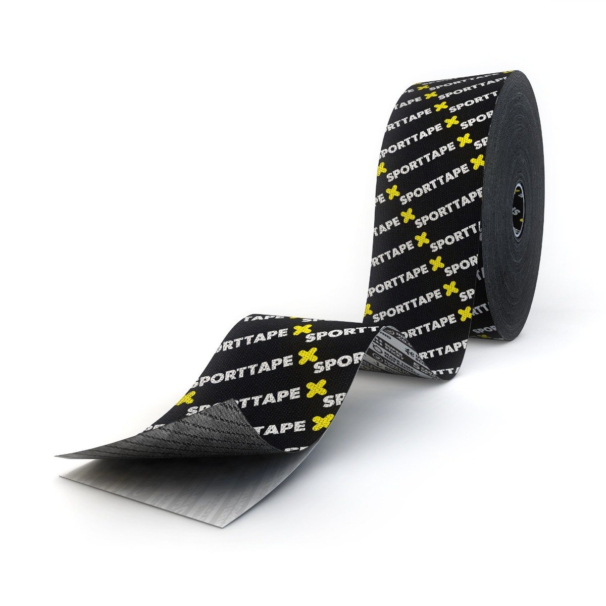 스포테이프 K테이프 엑스트라스티키 근육 운동 스포츠테이핑 키네시올로지 테이프, 1개 59,000원