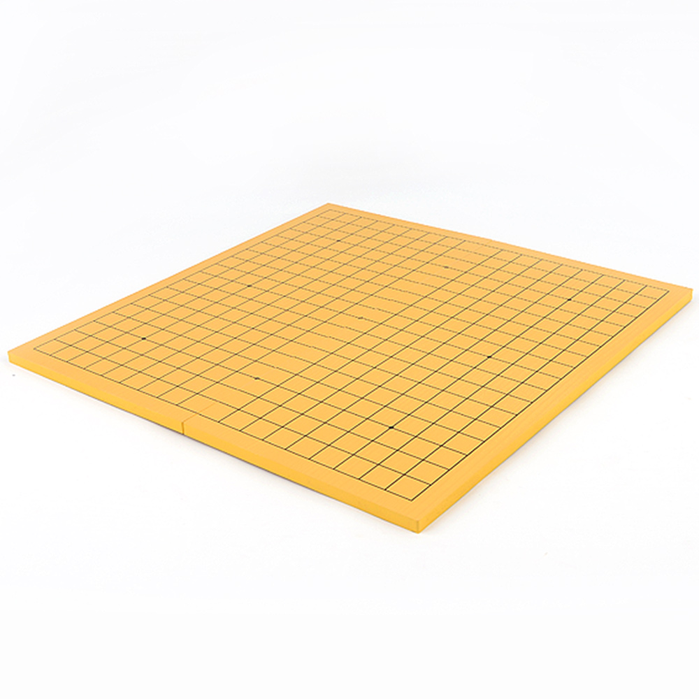 BIGHAPPY 휴대용 접이식 육형제 양면 장기 바둑판 3부 보드게임 세트, 1개 22,330원