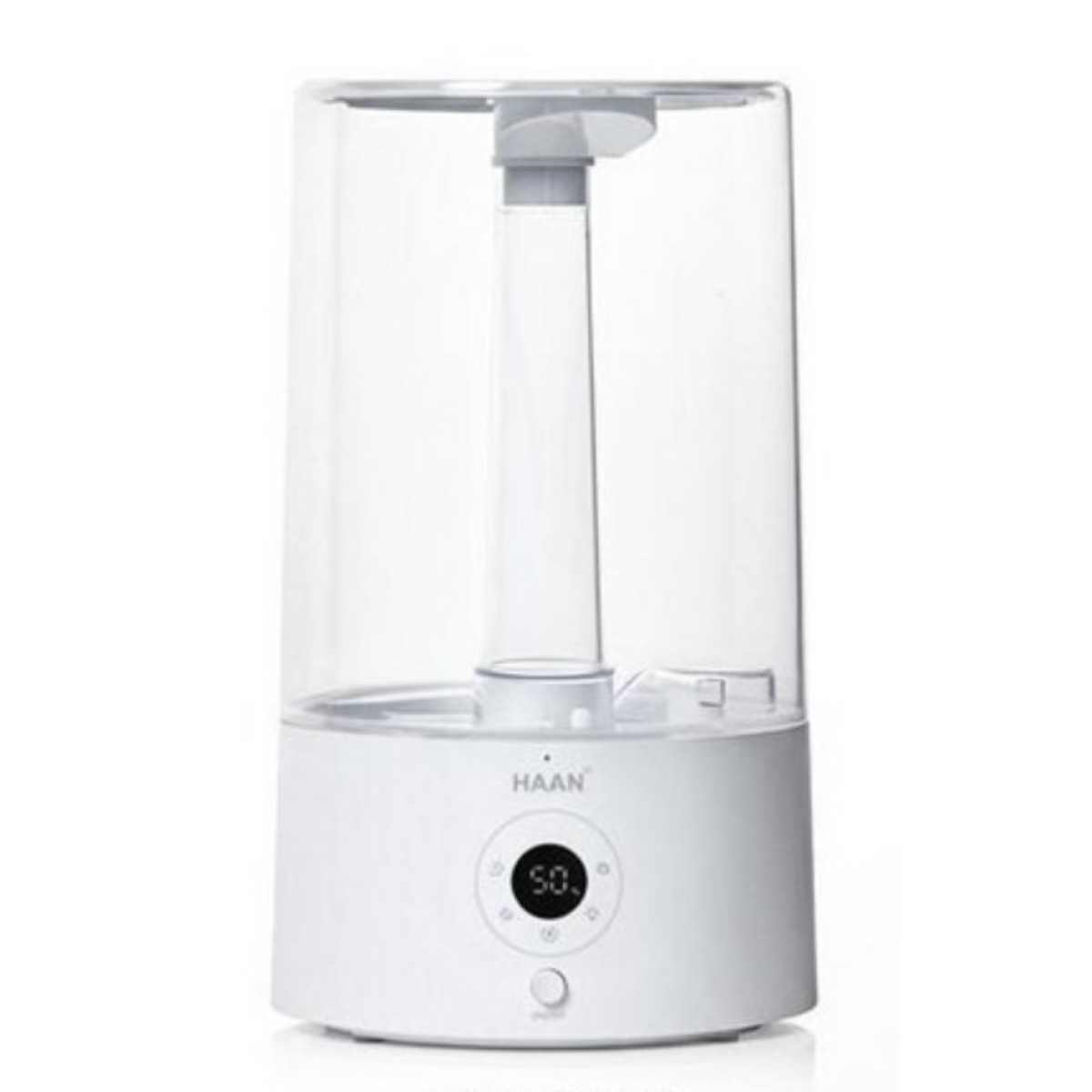 26년형 한경희 저소음 8컬러 무드등 초음파 가습기, 화이트 5L, 리모컨형 69,900원