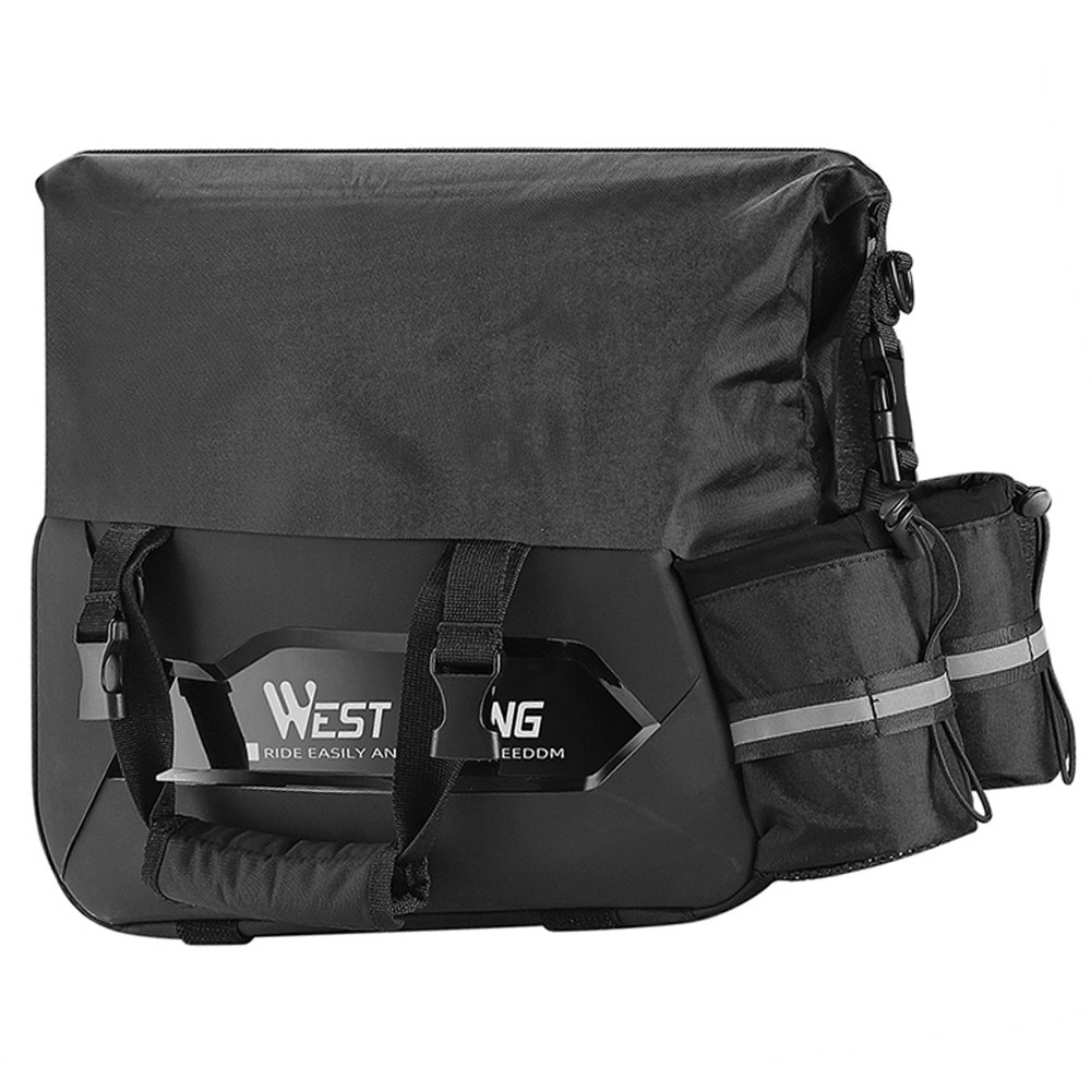 시그니처베이지 웨스트바이킹 25L 방수 짐받이 투어백 가방 YPZ323 39,960원