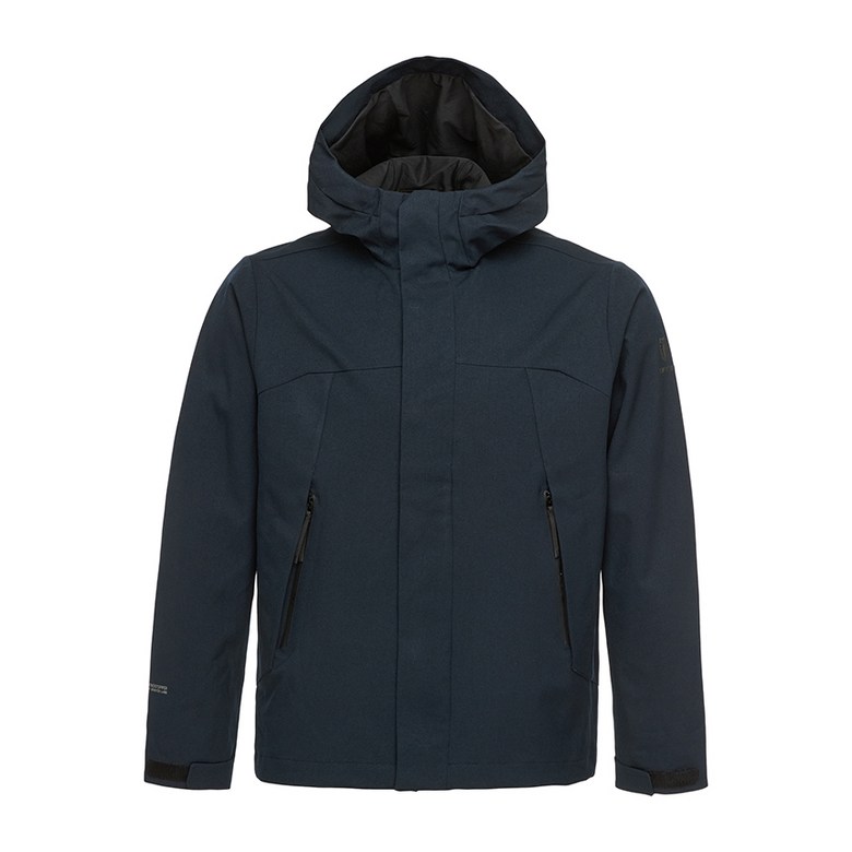 블랙야크 남성 모나크 고어텍스 WSP 자켓#1 D/NAVY 251,800원