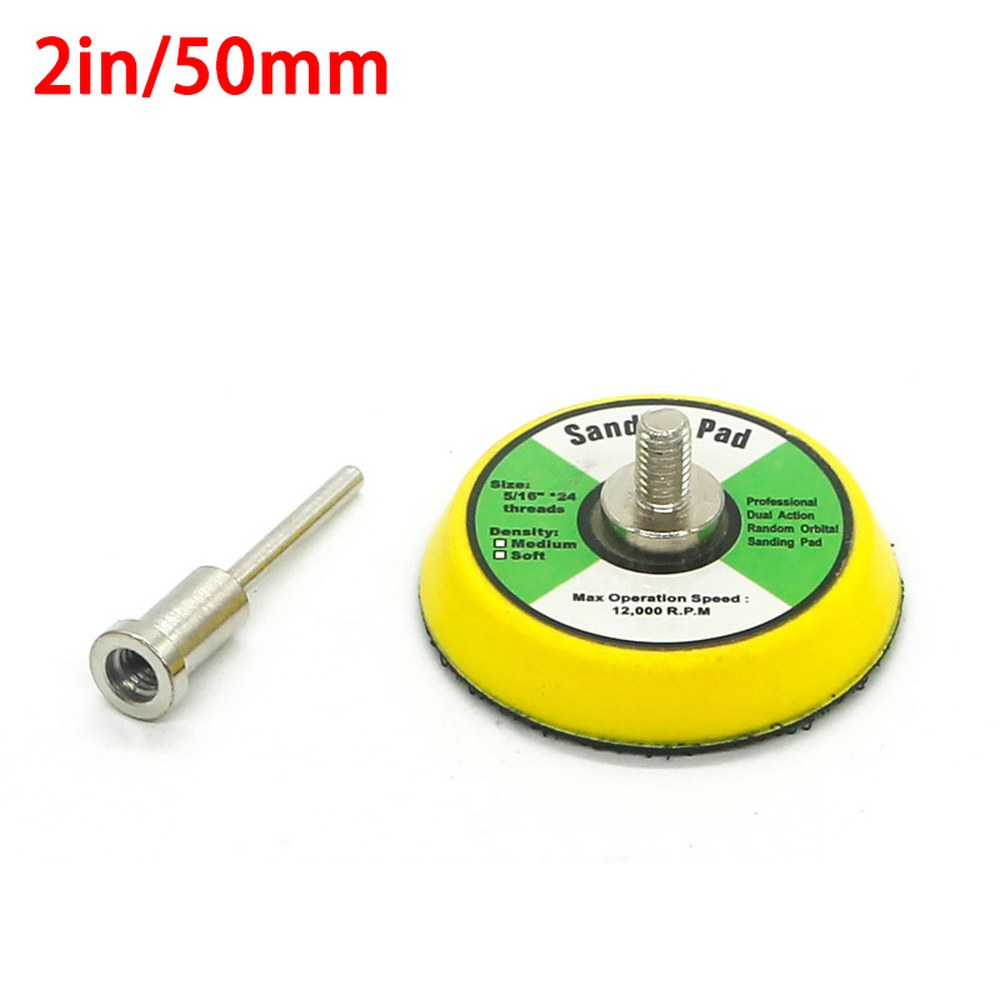 60pc 2/1 인치 샌딩 디스크 패드 세트 100-3000 그릿 연마 로타리 도구 샌드페이퍼 액세서리 Dropshipping 14,600원