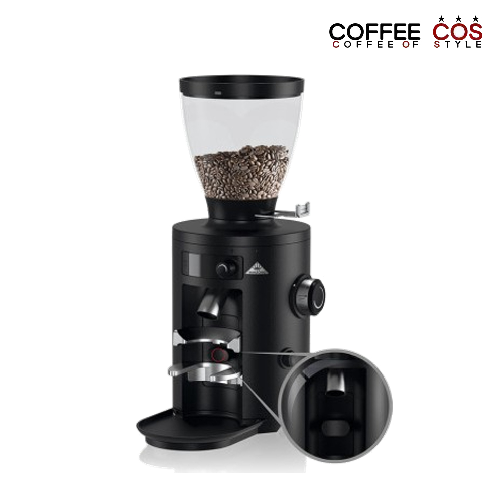 말코닉 홈 X54 자동 원두커피 그라인더 가정용 홈카페 64MM 1,237,500원