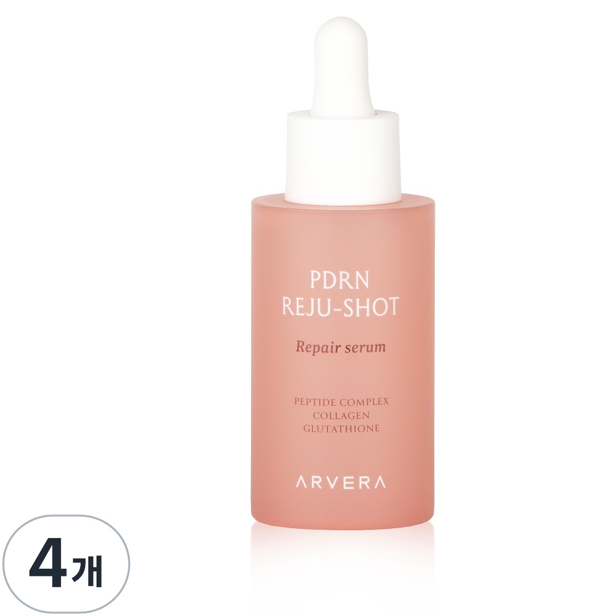 아르베라 리페어 세럼 PDRN 리쥬샷, 4개, 50ml 104,780원