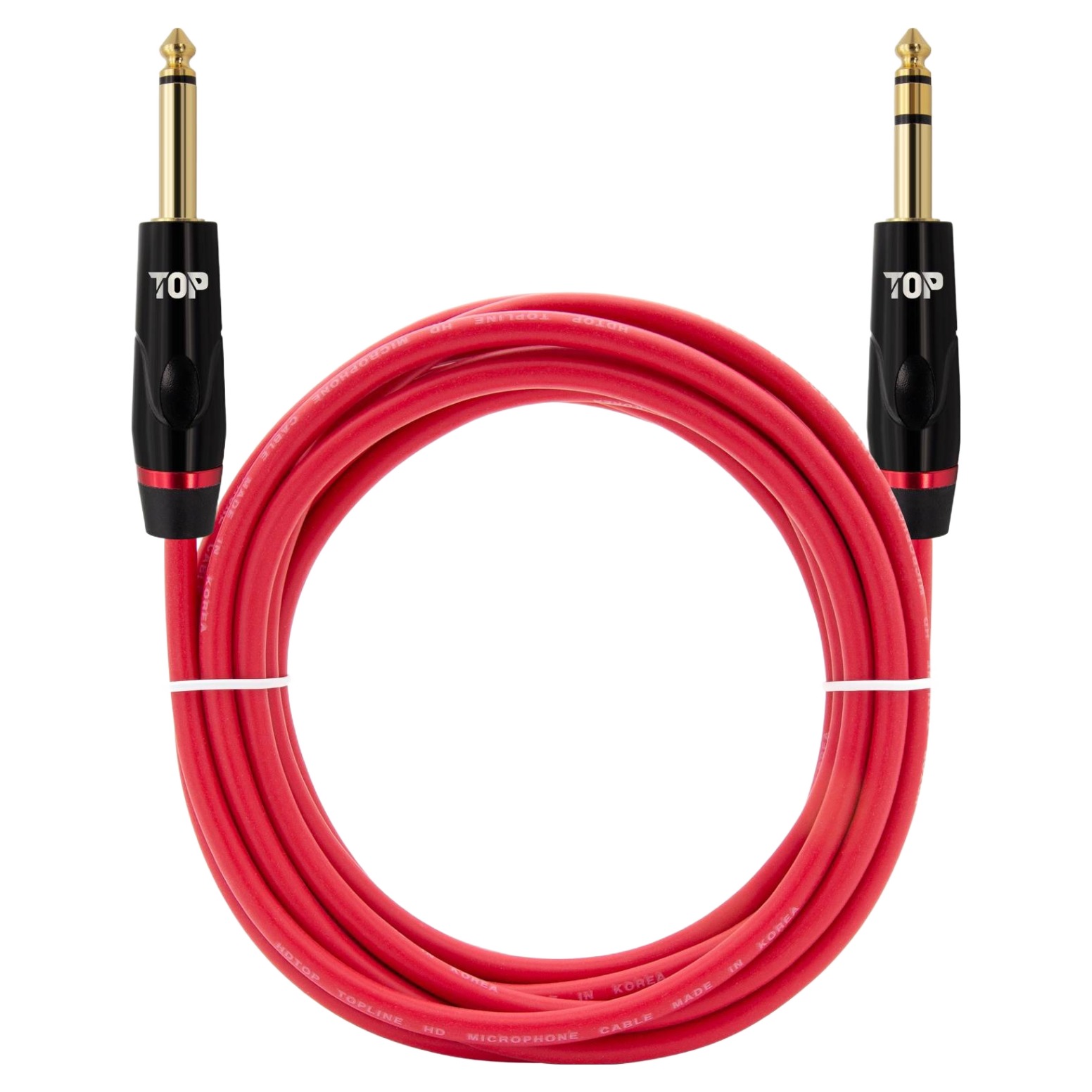 에이치디탑 5.5 모노 TO 5.5 스테레오 케이블 3m 24,250원