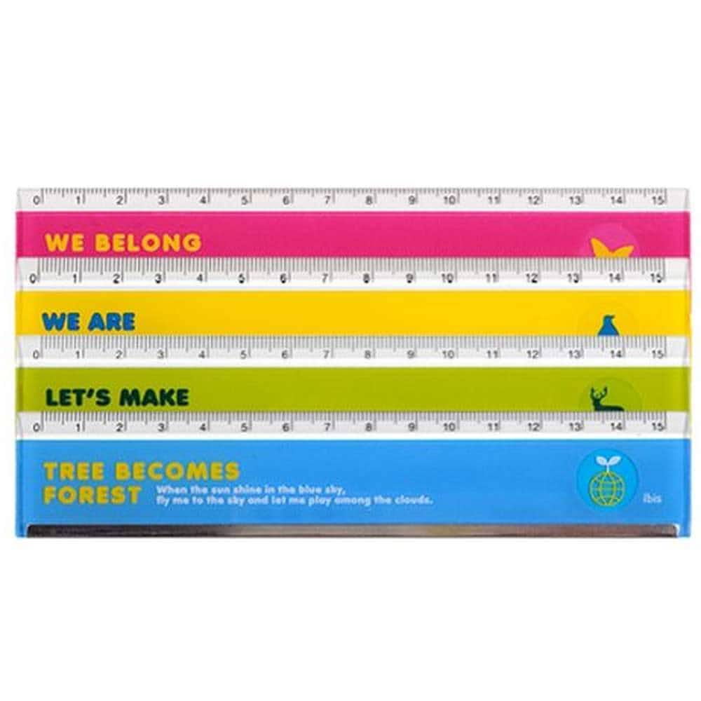 마스온 플라스틱자 커팅자자 스틸 직자 15cm 800p 860,700원