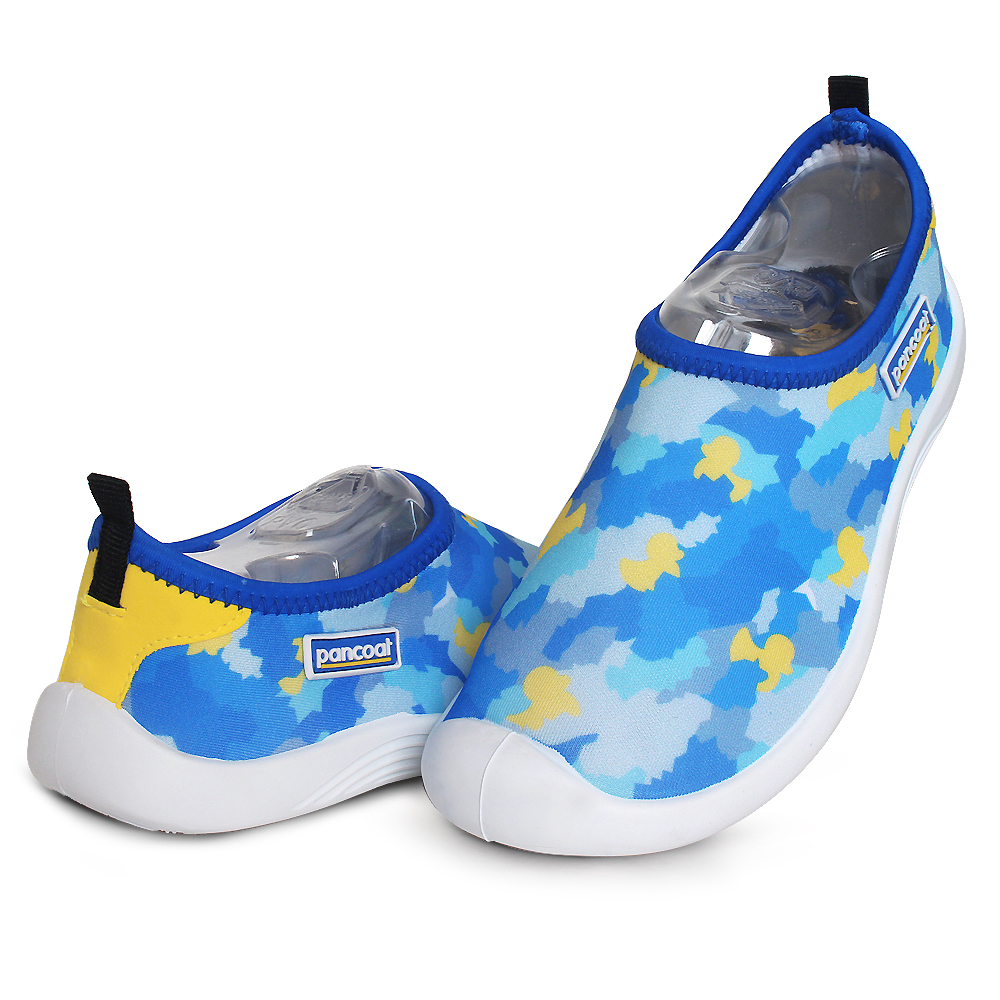 팬콧 아동용 고급형 패턴 아쿠아슈즈 12,900원