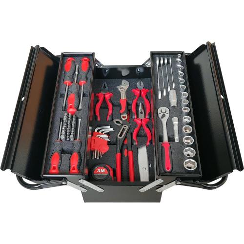 스마토 공구세트 공구세트 SM-TS84(84PCS) 117,460원