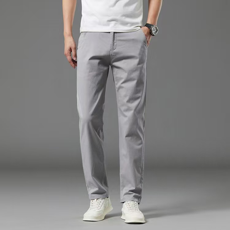 J nd O남성 봄가을 간절기 도톰 고퀄원단 오피스 출근룩 캐주얼 편안한 바지 38,720원