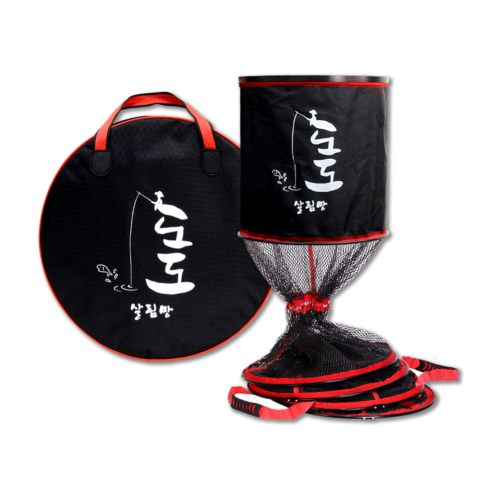 싸파 도도 실리콘 살림망 36,770원