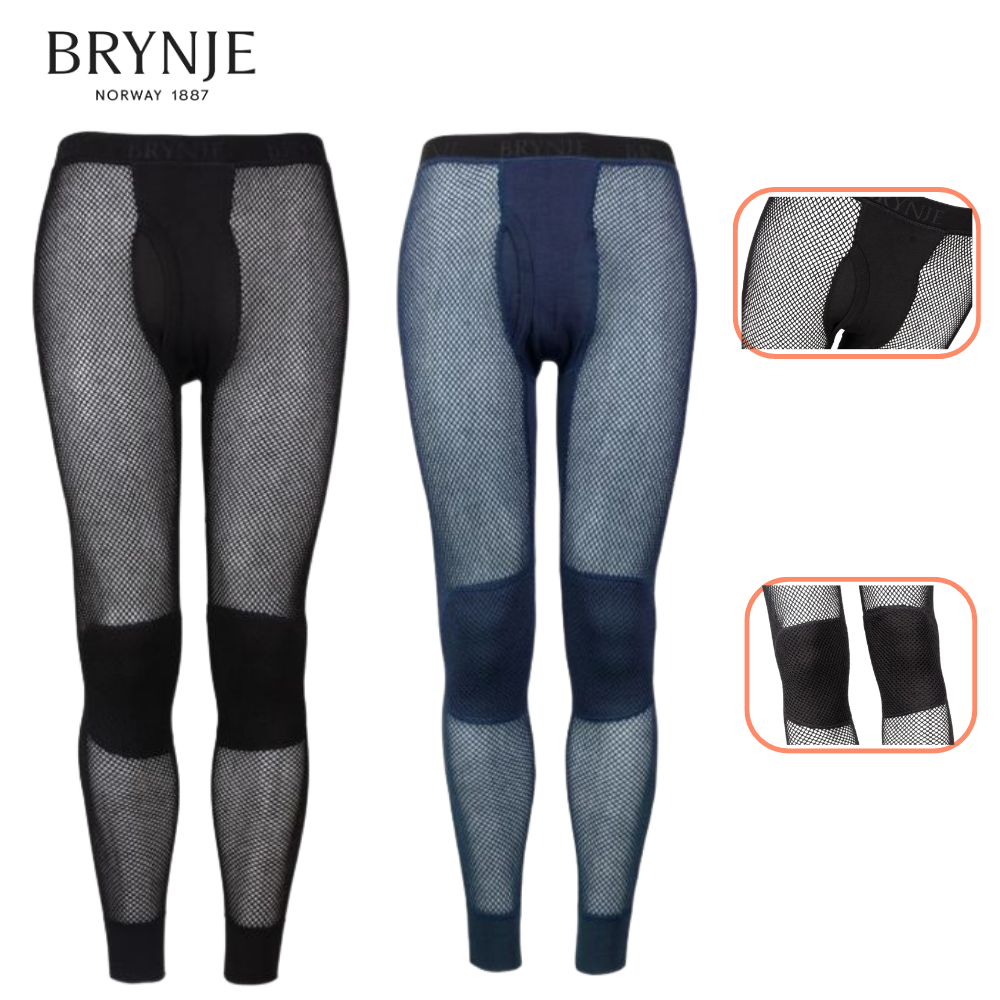 브린제 슈퍼써모 남성 하의 기능성 언더레이어 무릎보호대 109,000원