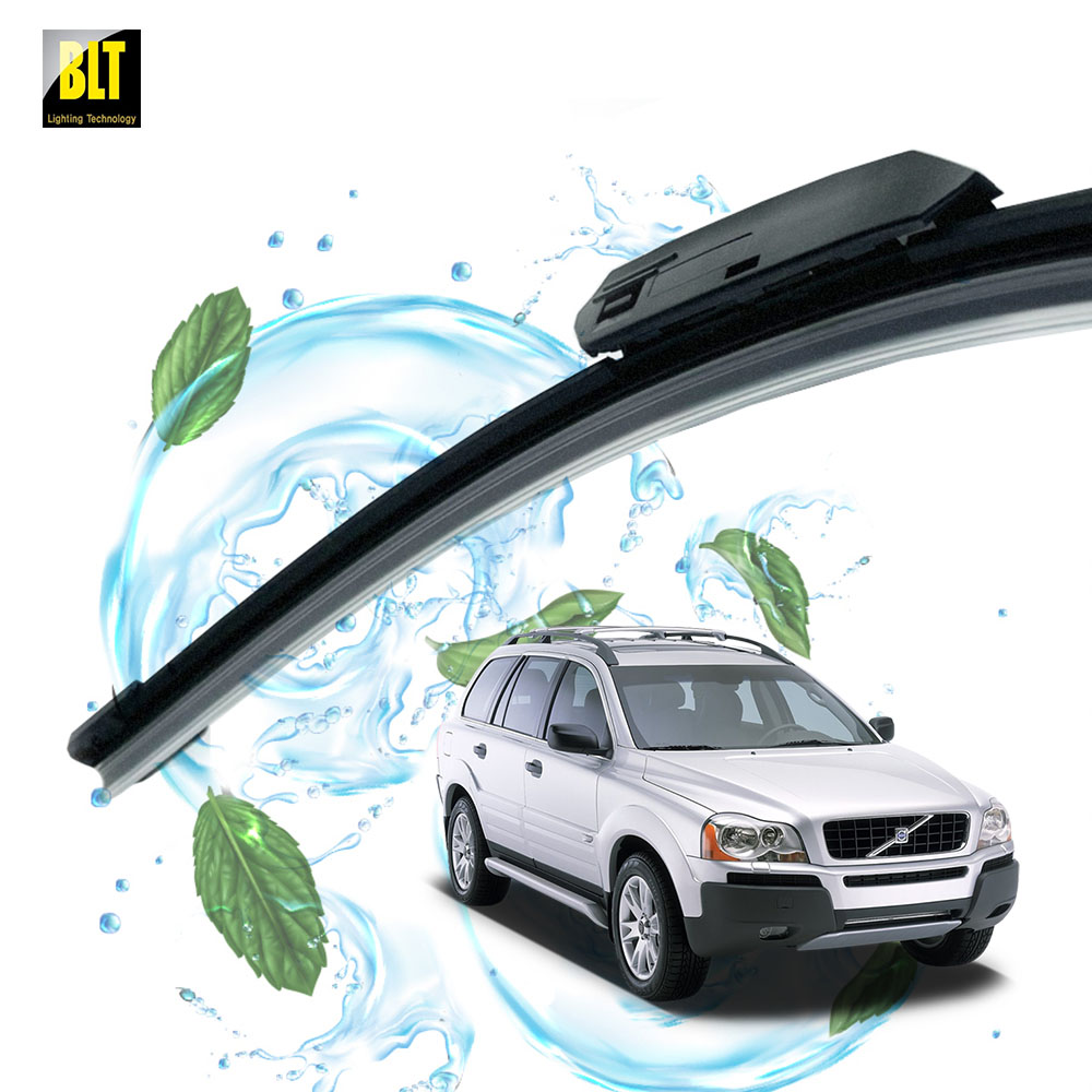 바이오테크 볼보 XC90 1 세대 아답터 장착 와이퍼 세트 50,000원