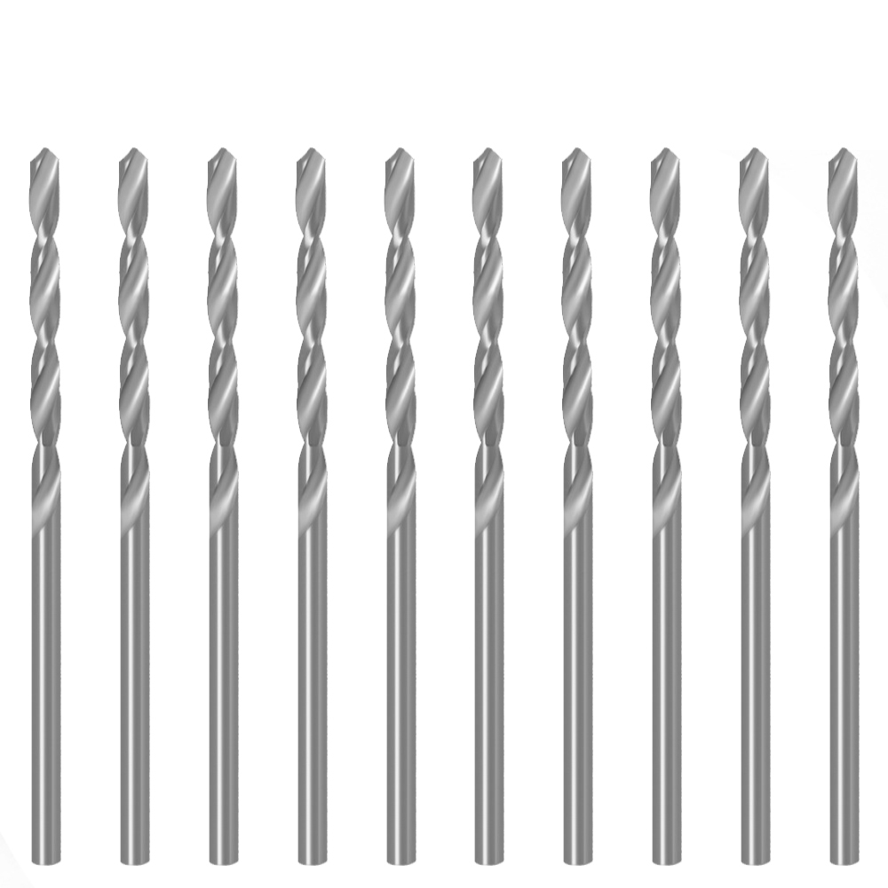 공구엔 목공기리 목공드릴비트 3.2mm 10개입, 1개 8,100원