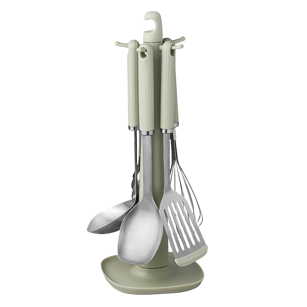 락앤락 데코 스텐 키친툴 6종 세트 40,260원