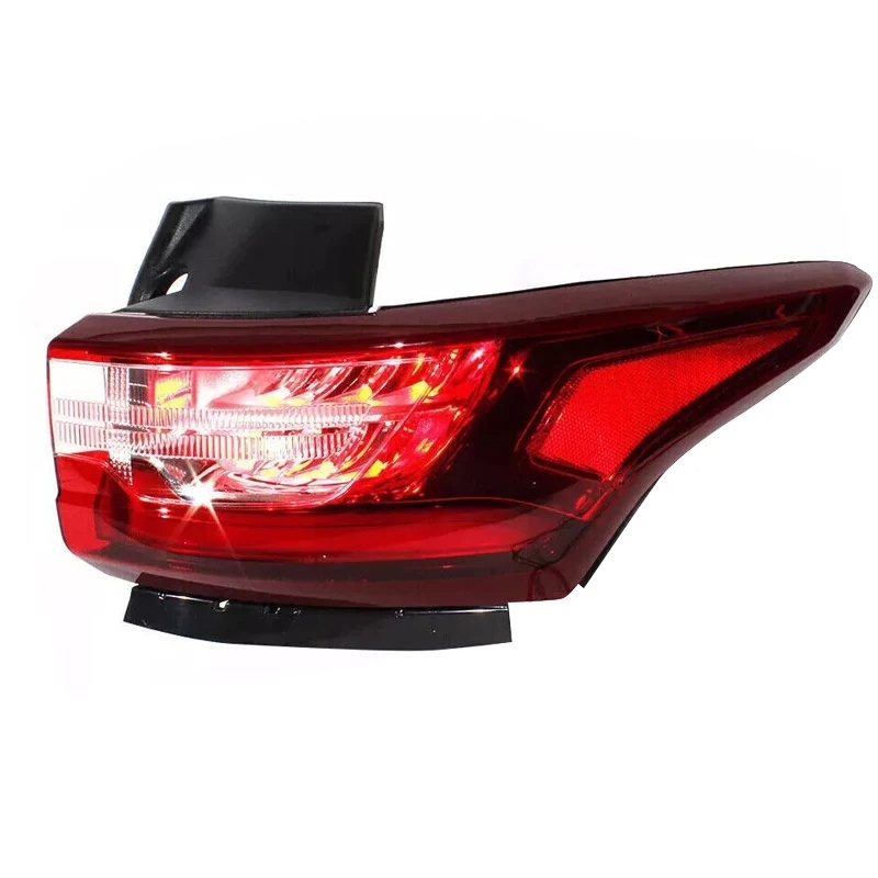 쉐보레 트래버스 후미등 테일램프 데루등 브레이크등 2018 2019 2020 sc, 1개, 조수석 282,000원