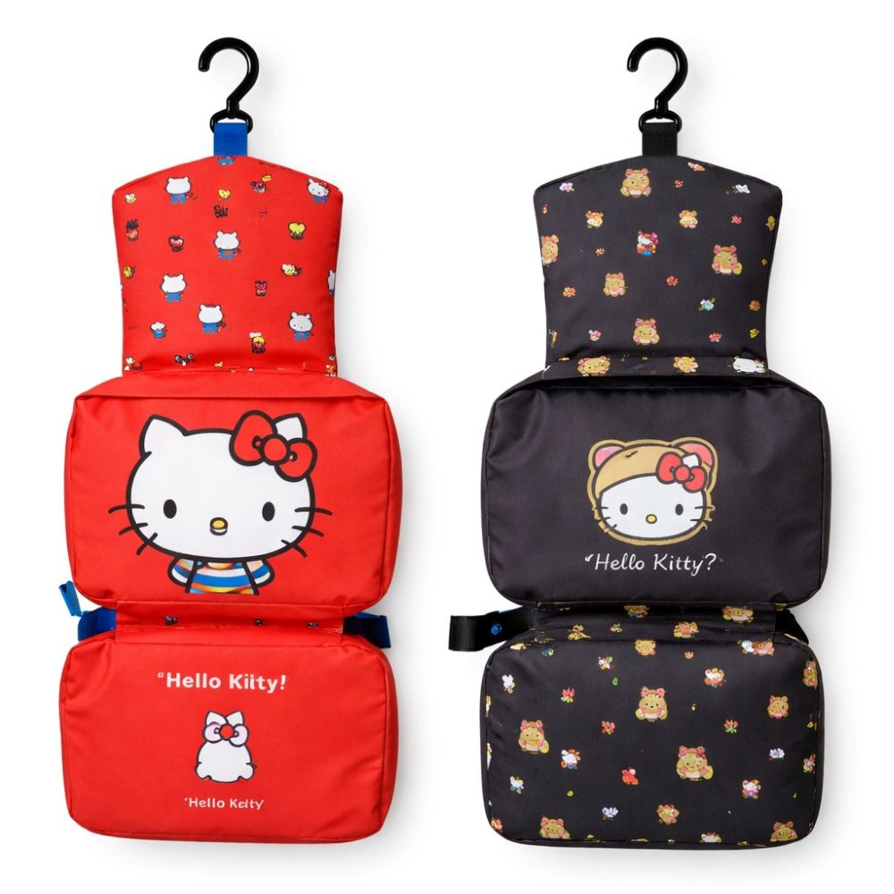 [26생산] 걸이식 여행용 운동용 워시백 세면도구 다용도 수납 파우치 17,900원