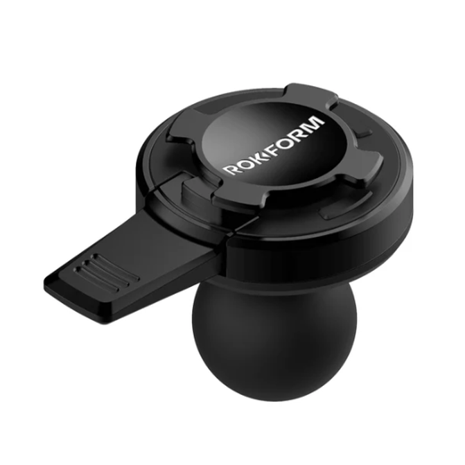 락폼 유니버셜 볼헤드 어댑터 폰 마운트 ROKFORM Universal Ball Adapter Phone Mount 휴대폰 거치대 폰 홀더 70,000원