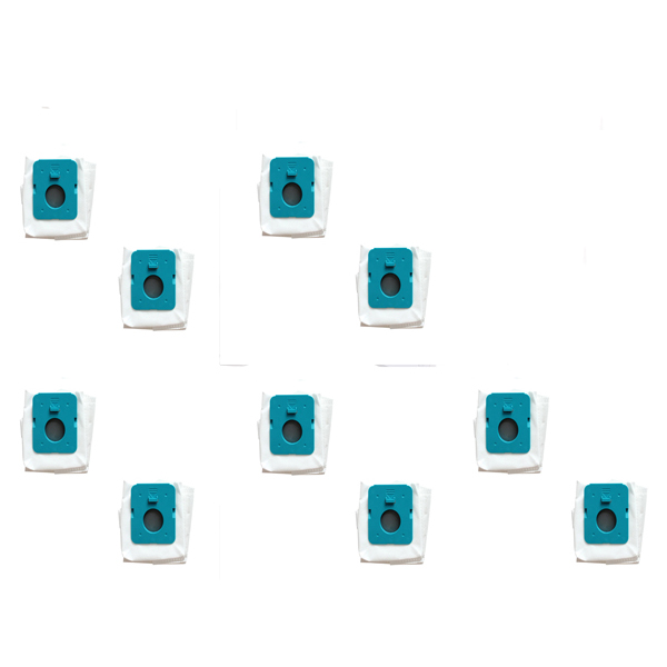 삼성 비스포크 제트 210w 호환 먼지봉투 무선청소기, 10개, 비스포크 210w 호환 10,900원