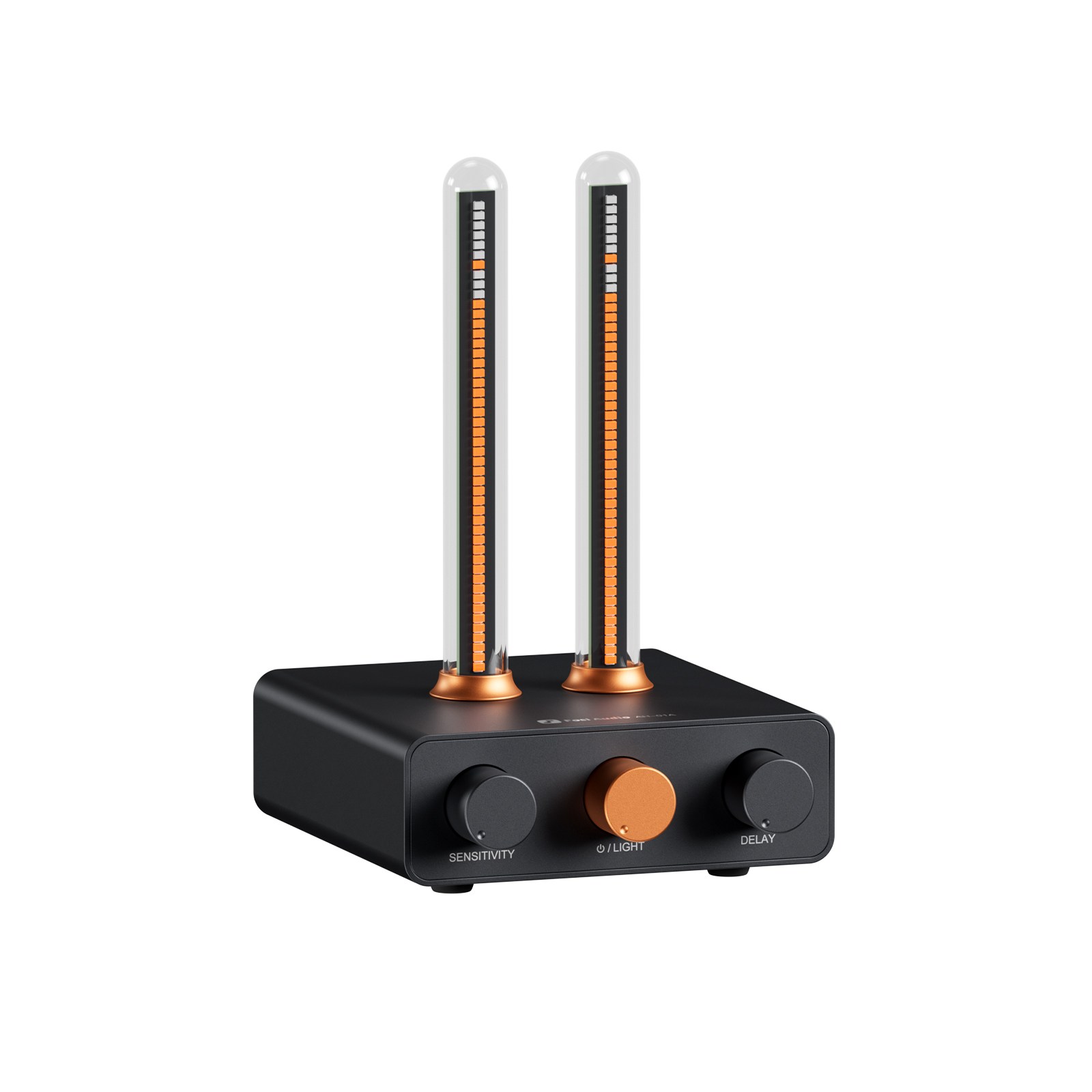 Fosi 오디오 비주얼라이저, 음악 리듬 주변 조명 데스크탑 RGB 컴퓨터 모니터 라이트 바 음악 리듬 LED 리 72,700원