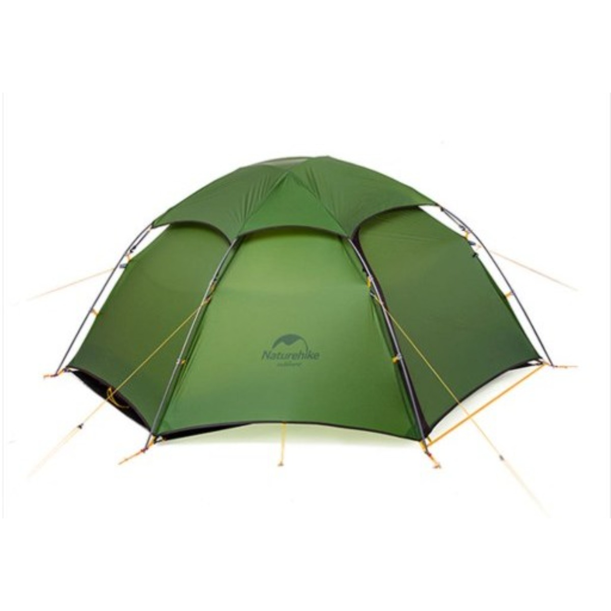 네이처하이크 클라우드 피크2 텐트 T-zipper 백패킹 2인 경량 자립 비박 230,310원