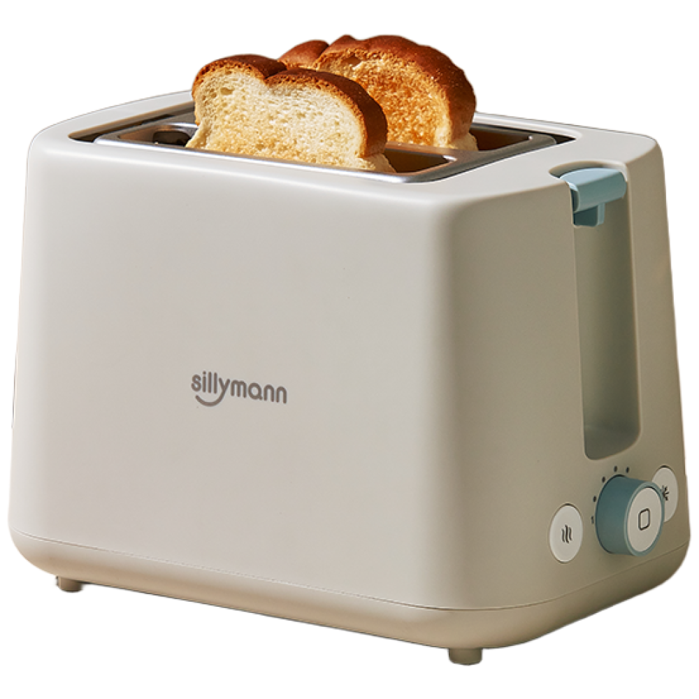 실리만 데일리 토스트 SE-KTS24011 워머거치대포함 7단계 굽기, 단일상품 19,850원