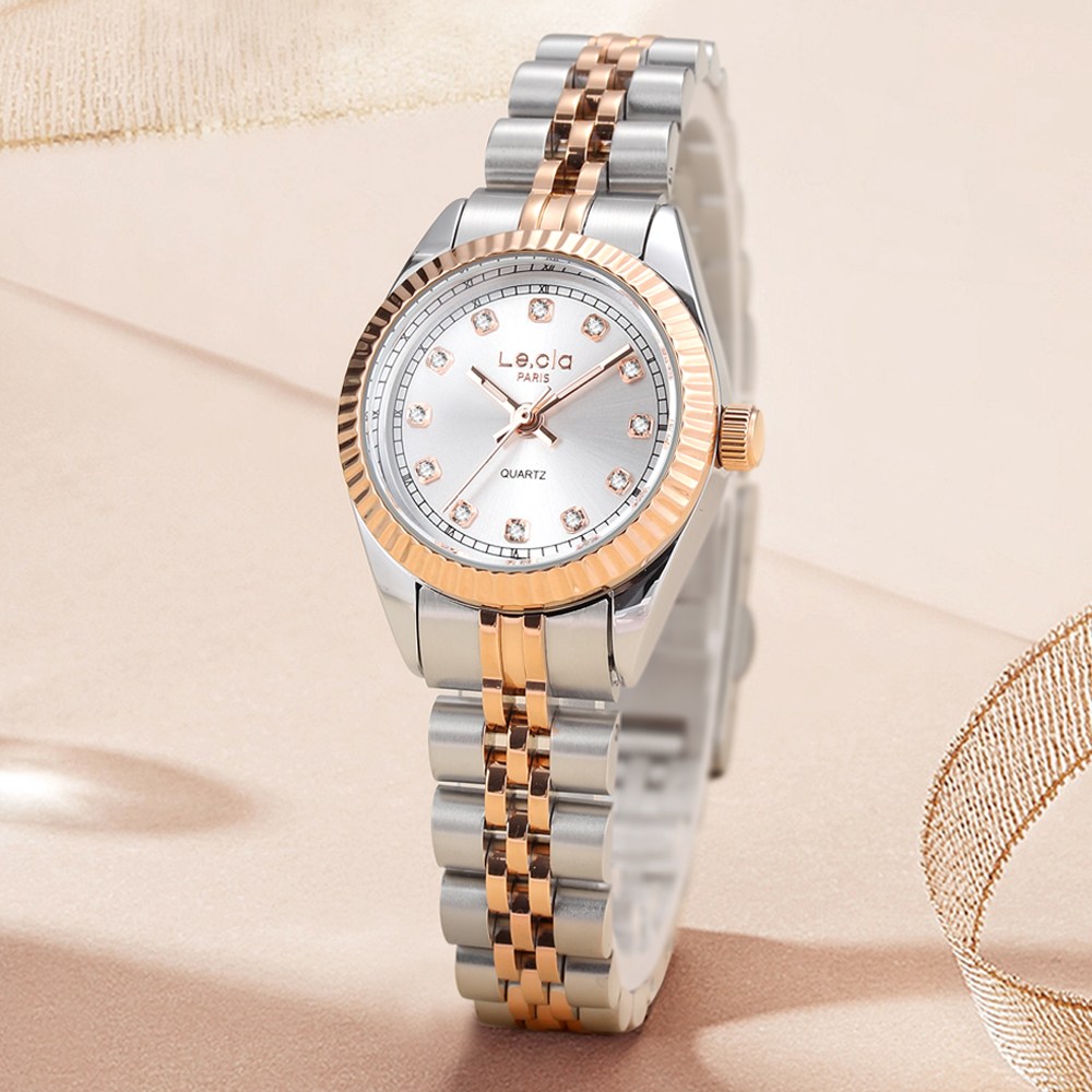 르끌라 브리앙트 여자 여성 메탈 손목 패션 시계 63,000원