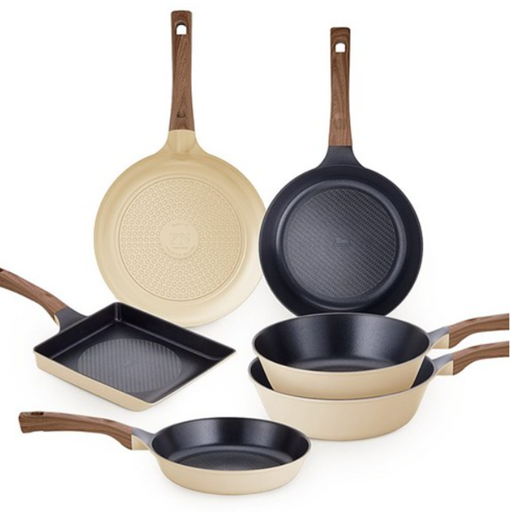 풍년 마레 카놀리IH 리저브 프라이팬 인덕션 겸용 궁중팬 셰프앤쿡 25,500원